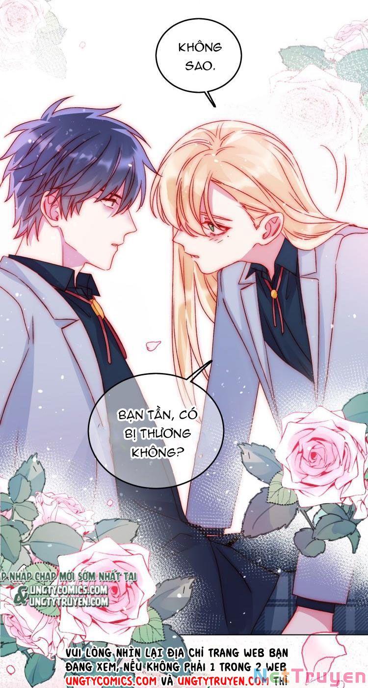 Tôi Phải Làm 1 Kẻ Đại Xấu Xa: Chapter 38