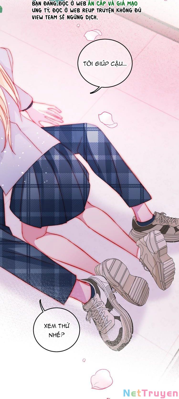 Tôi Phải Làm 1 Kẻ Đại Xấu Xa: Chapter 38