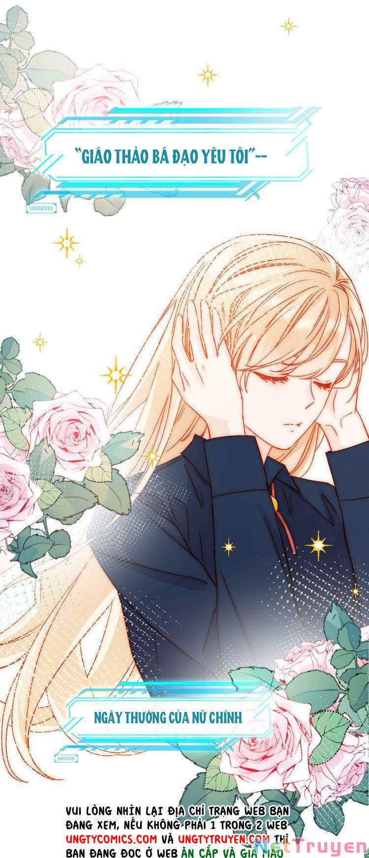 Tôi Phải Làm 1 Kẻ Đại Xấu Xa: Chapter 38