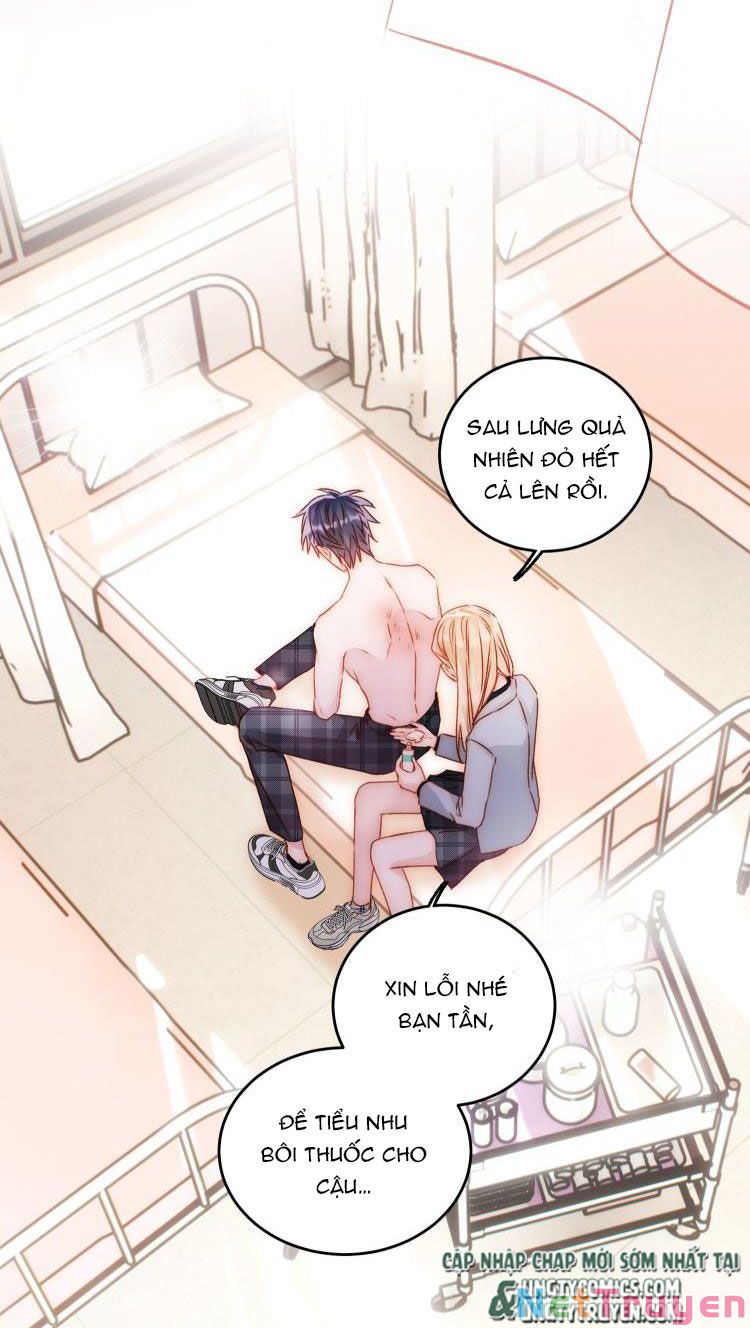 Tôi Phải Làm 1 Kẻ Đại Xấu Xa: Chapter 38