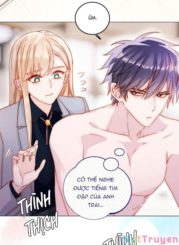 Tôi Phải Làm 1 Kẻ Đại Xấu Xa: Chapter 38