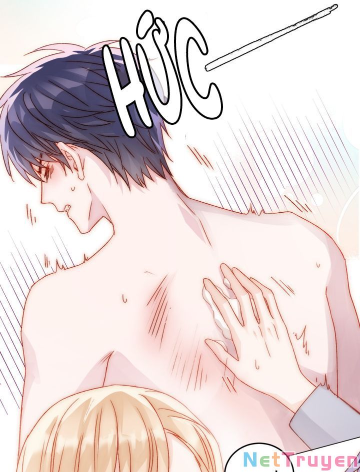 Tôi Phải Làm 1 Kẻ Đại Xấu Xa: Chapter 38