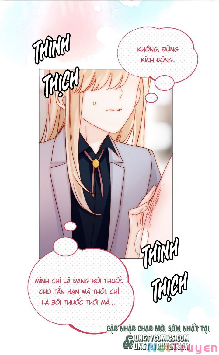 Tôi Phải Làm 1 Kẻ Đại Xấu Xa: Chapter 38