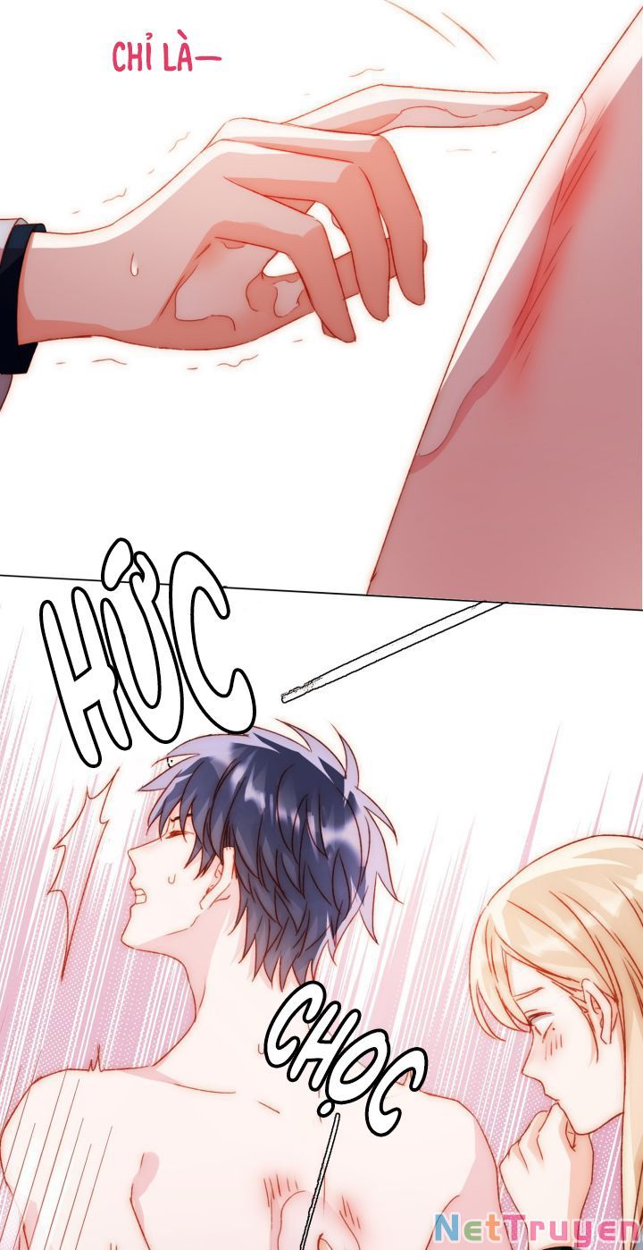 Tôi Phải Làm 1 Kẻ Đại Xấu Xa: Chapter 38