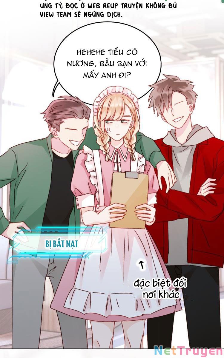 Tôi Phải Làm 1 Kẻ Đại Xấu Xa: Chapter 38
