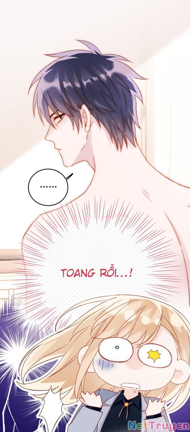 Tôi Phải Làm 1 Kẻ Đại Xấu Xa: Chapter 38