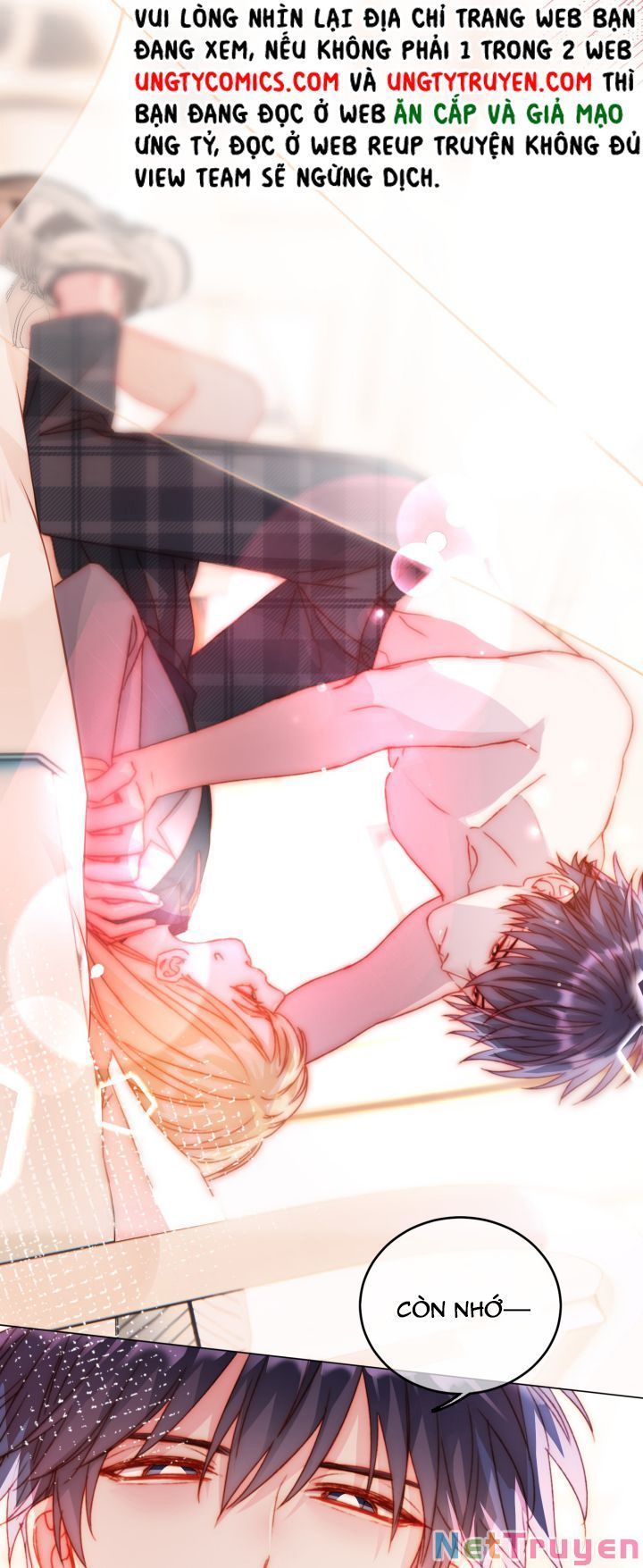 Tôi Phải Làm 1 Kẻ Đại Xấu Xa: Chapter 38