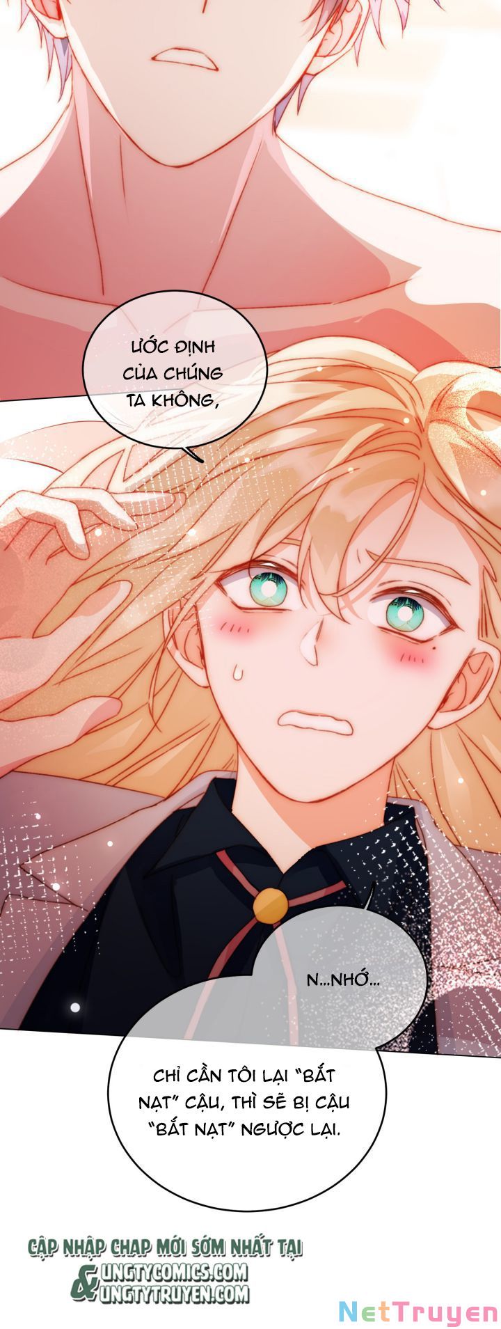 Tôi Phải Làm 1 Kẻ Đại Xấu Xa: Chapter 38