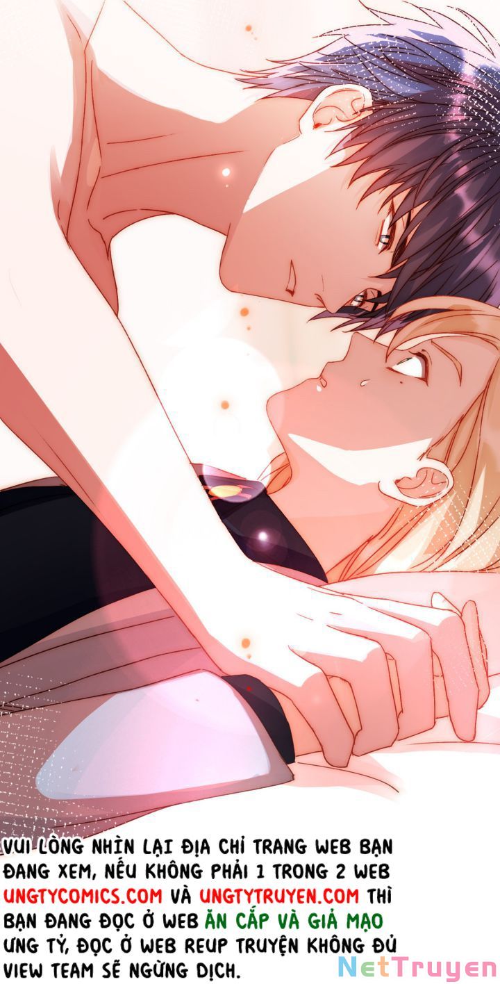 Tôi Phải Làm 1 Kẻ Đại Xấu Xa: Chapter 38
