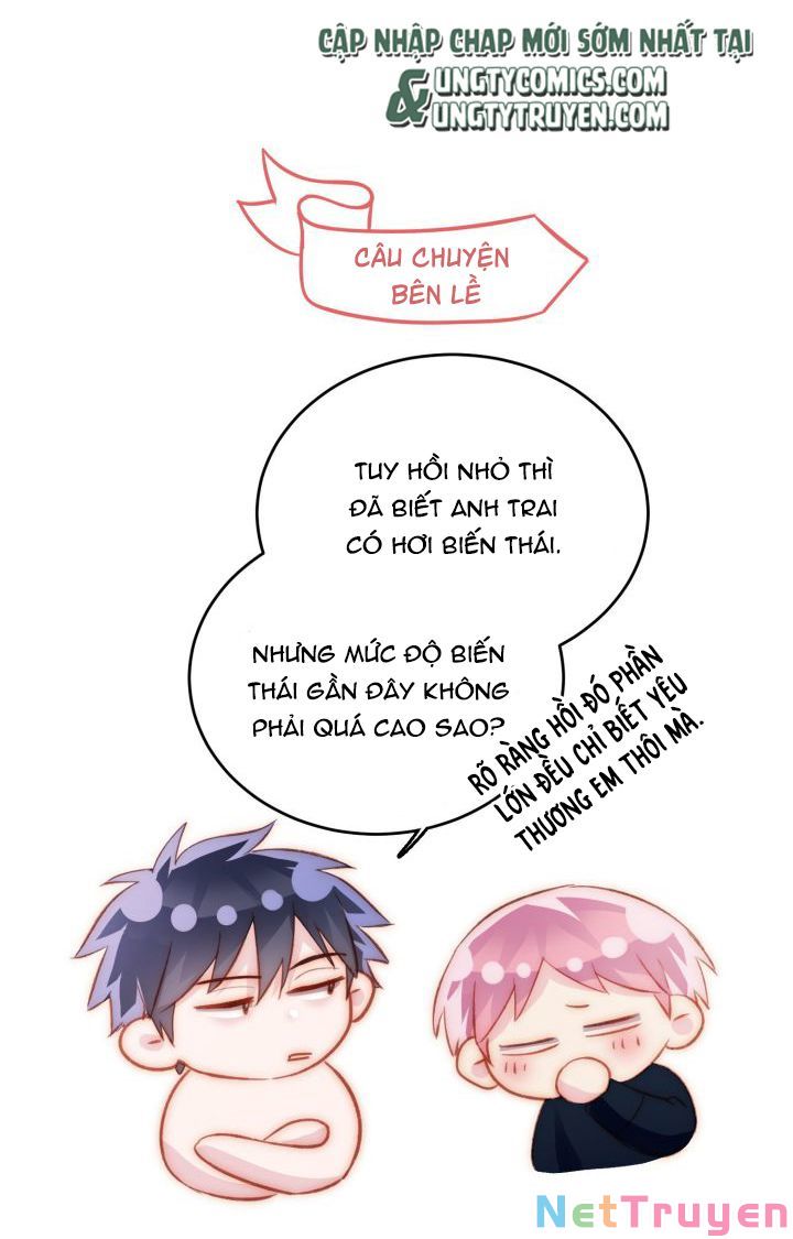 Tôi Phải Làm 1 Kẻ Đại Xấu Xa: Chapter 38