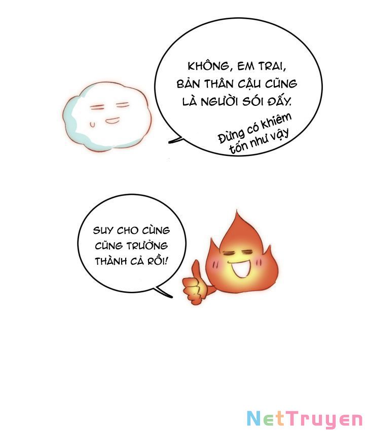 Tôi Phải Làm 1 Kẻ Đại Xấu Xa: Chapter 38