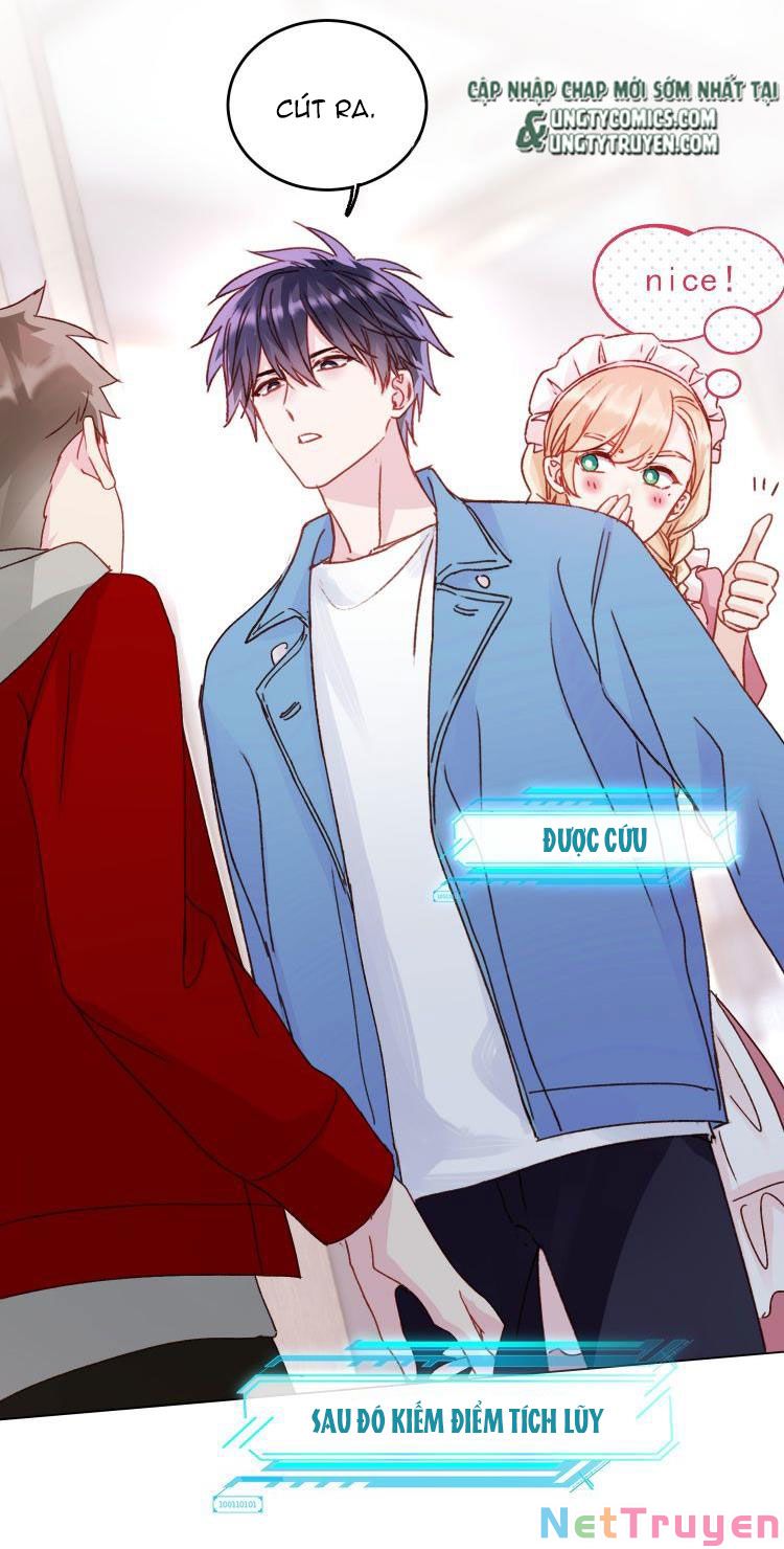 Tôi Phải Làm 1 Kẻ Đại Xấu Xa: Chapter 38