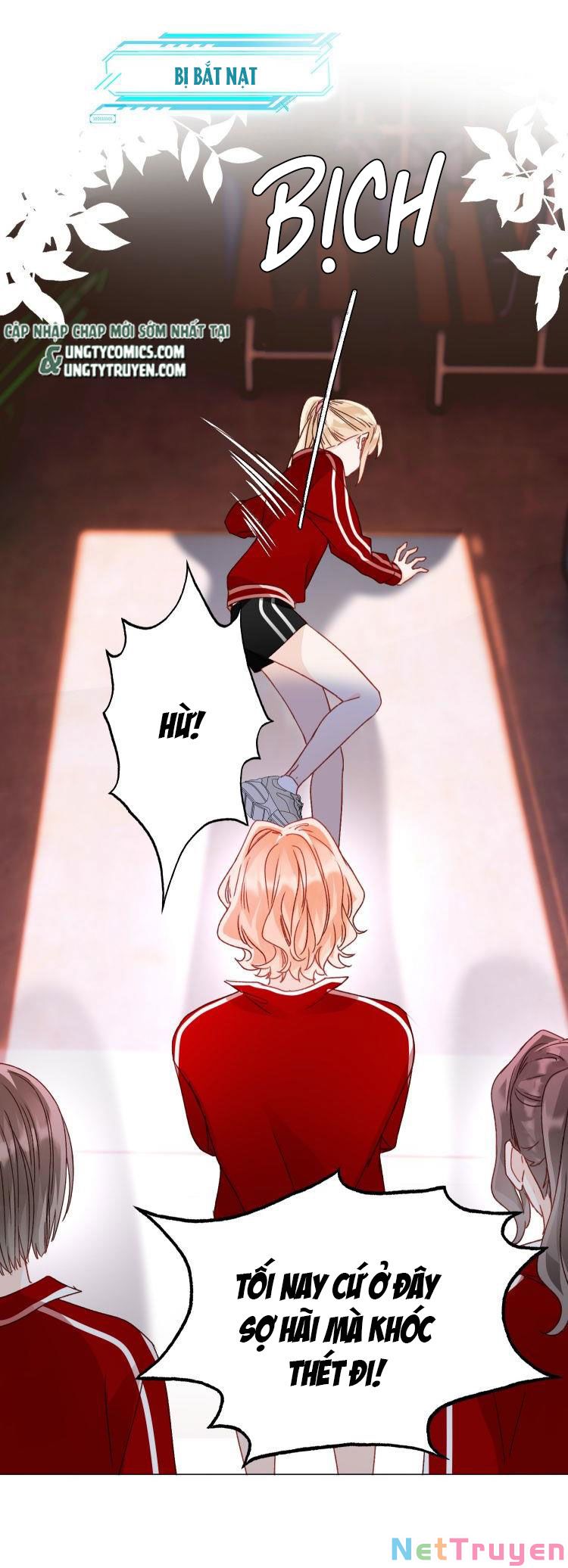 Tôi Phải Làm 1 Kẻ Đại Xấu Xa: Chapter 38