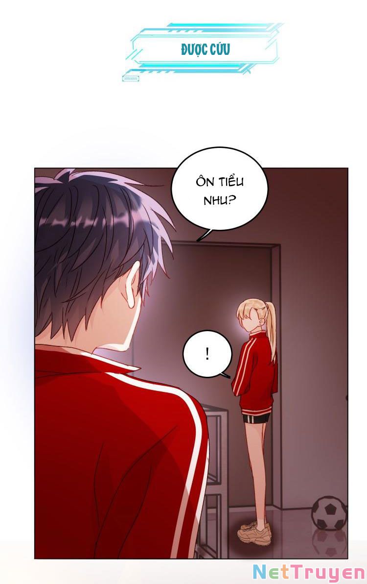Tôi Phải Làm 1 Kẻ Đại Xấu Xa: Chapter 38