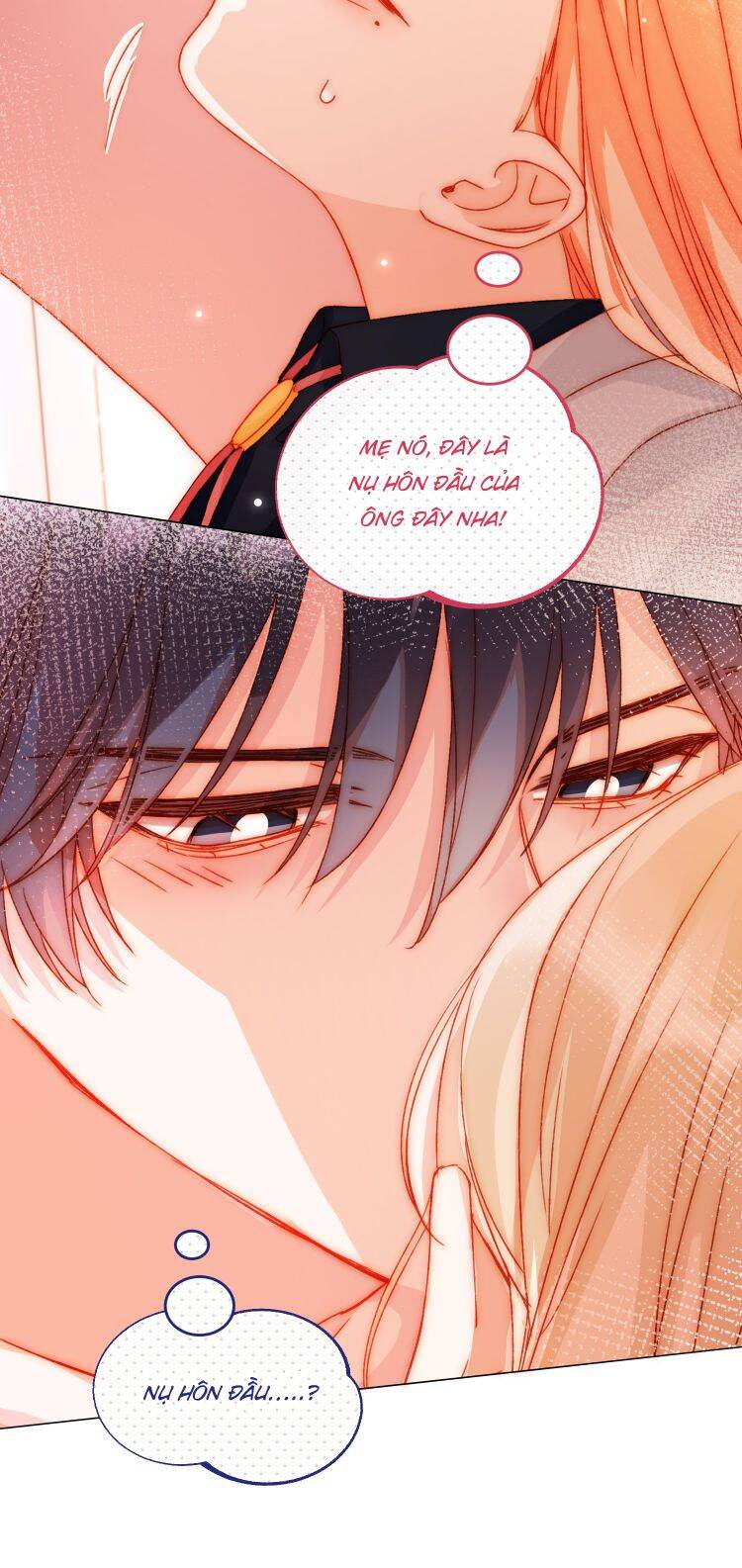 Tôi Phải Làm 1 Kẻ Đại Xấu Xa: Chapter 39