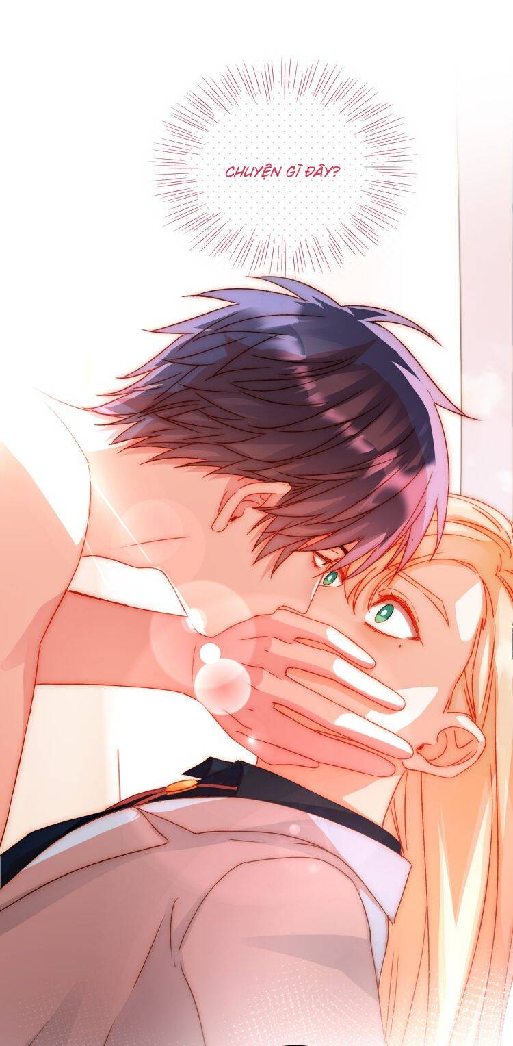 Tôi Phải Làm 1 Kẻ Đại Xấu Xa: Chapter 39