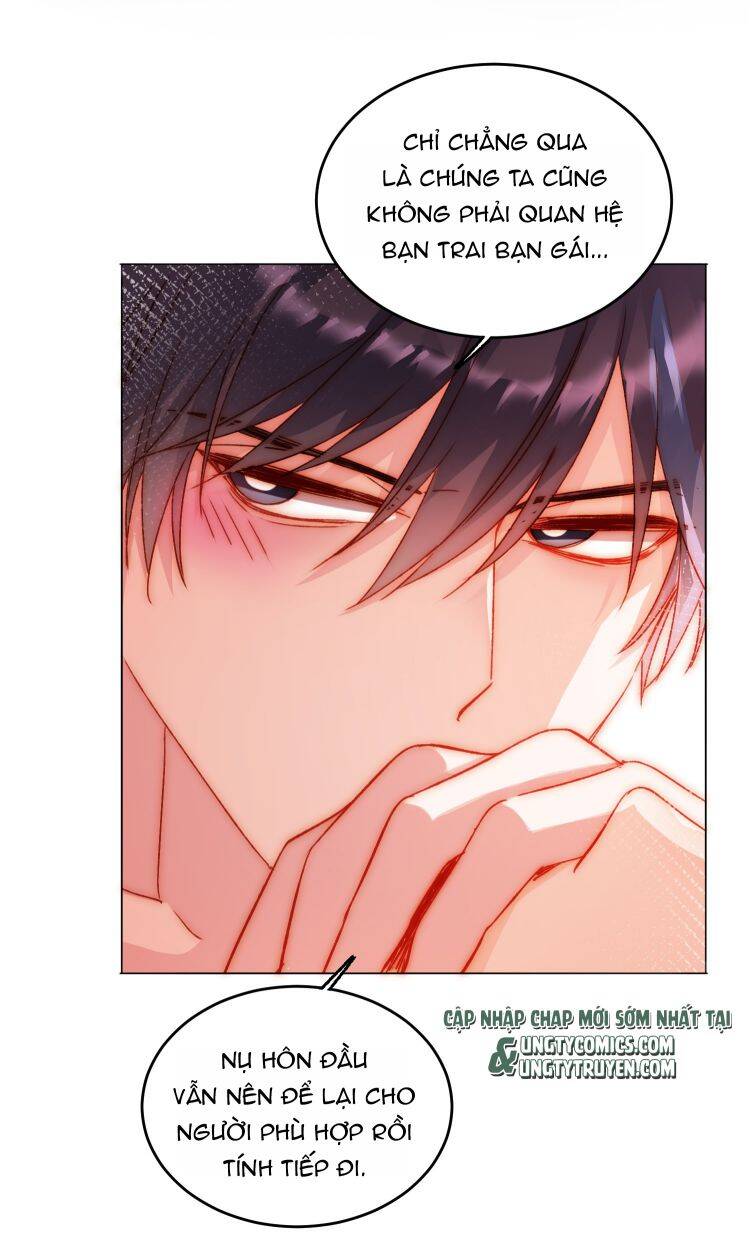 Tôi Phải Làm 1 Kẻ Đại Xấu Xa: Chapter 39