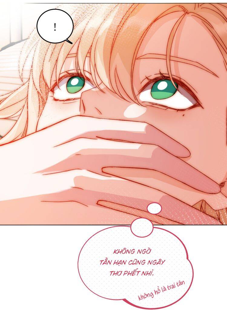 Tôi Phải Làm 1 Kẻ Đại Xấu Xa: Chapter 39