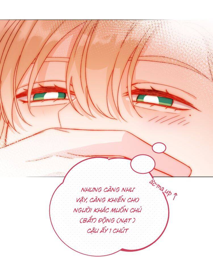 Tôi Phải Làm 1 Kẻ Đại Xấu Xa: Chapter 39
