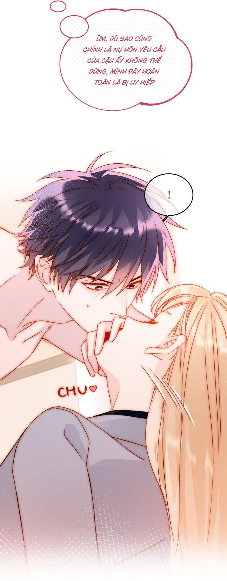 Tôi Phải Làm 1 Kẻ Đại Xấu Xa: Chapter 39