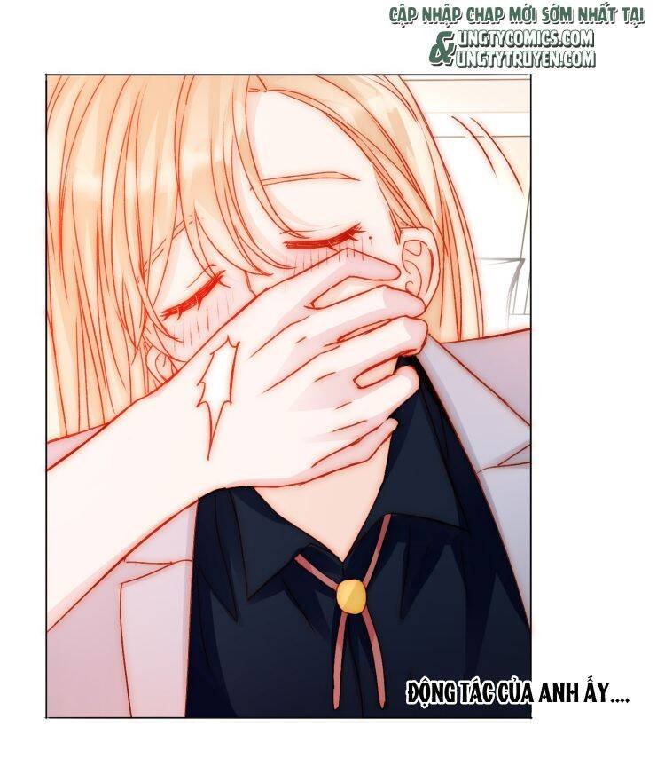 Tôi Phải Làm 1 Kẻ Đại Xấu Xa: Chapter 39