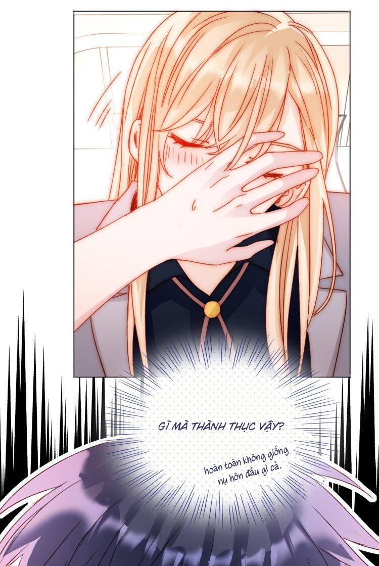 Tôi Phải Làm 1 Kẻ Đại Xấu Xa: Chapter 39