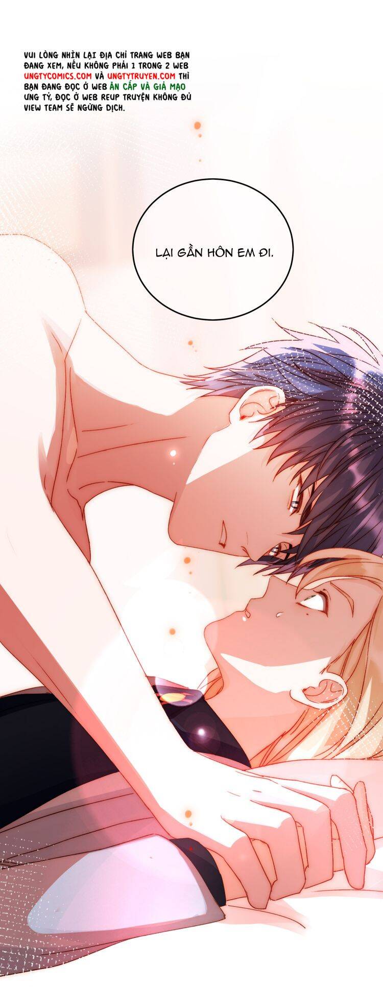 Tôi Phải Làm 1 Kẻ Đại Xấu Xa: Chapter 39