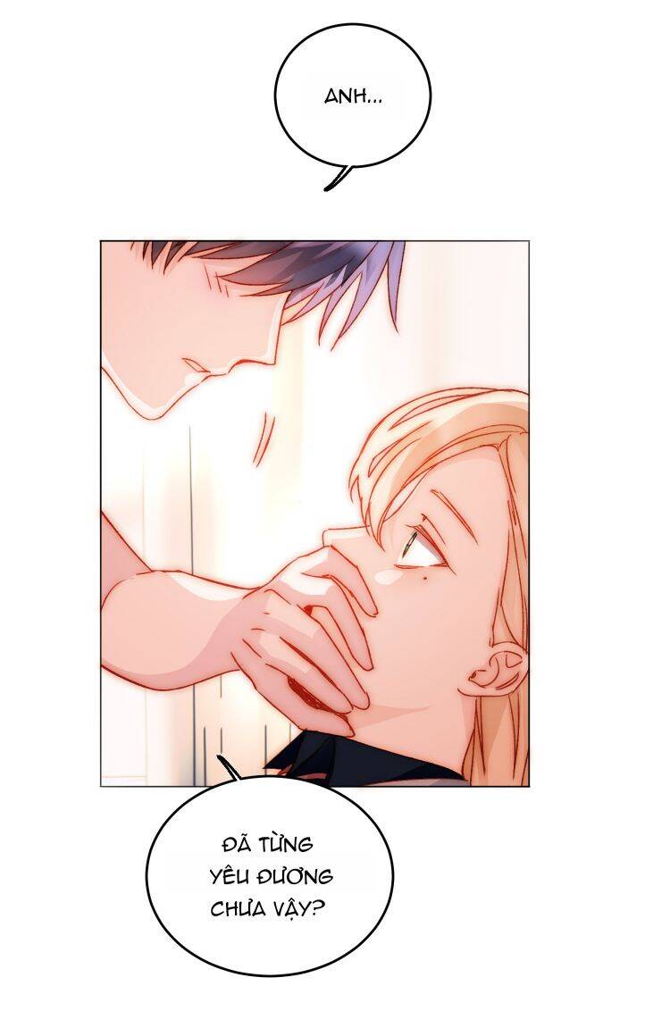 Tôi Phải Làm 1 Kẻ Đại Xấu Xa: Chapter 39