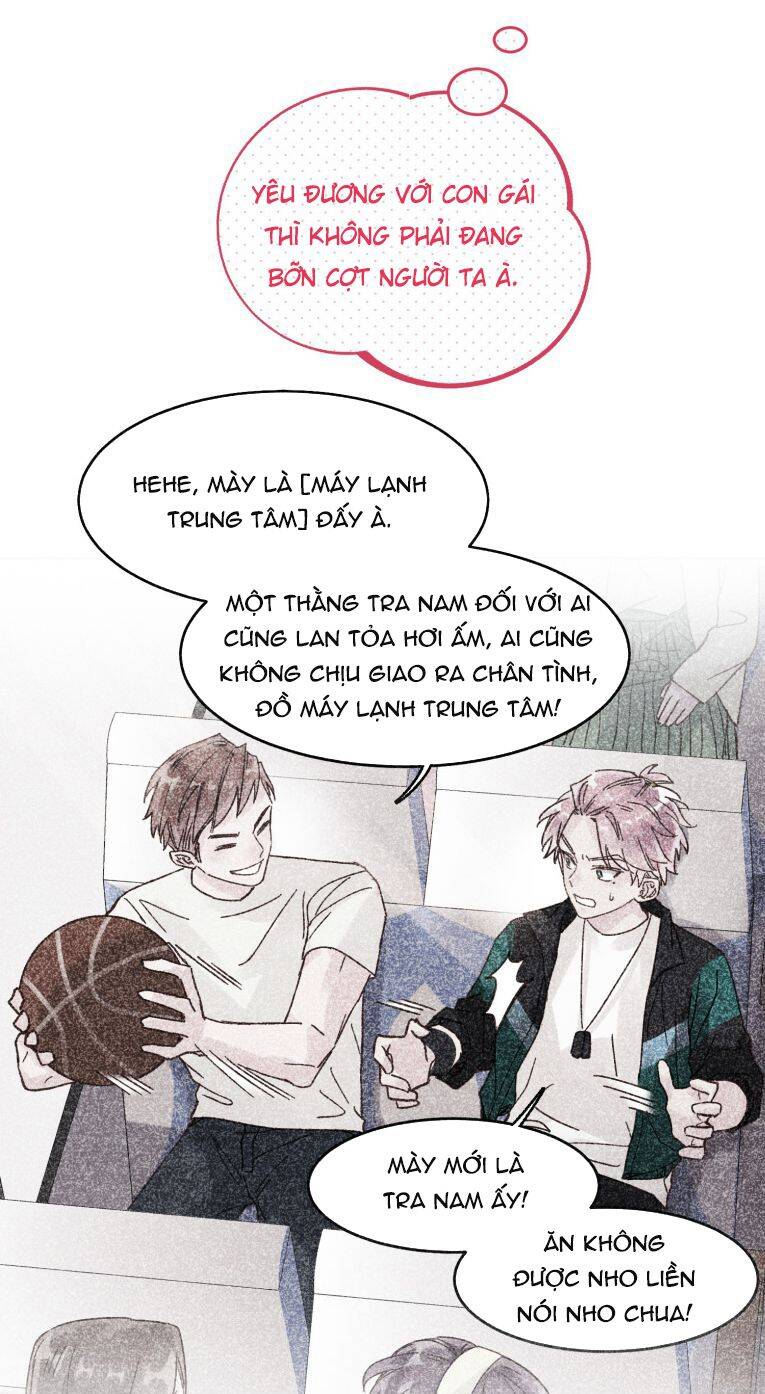 Tôi Phải Làm 1 Kẻ Đại Xấu Xa: Chapter 39