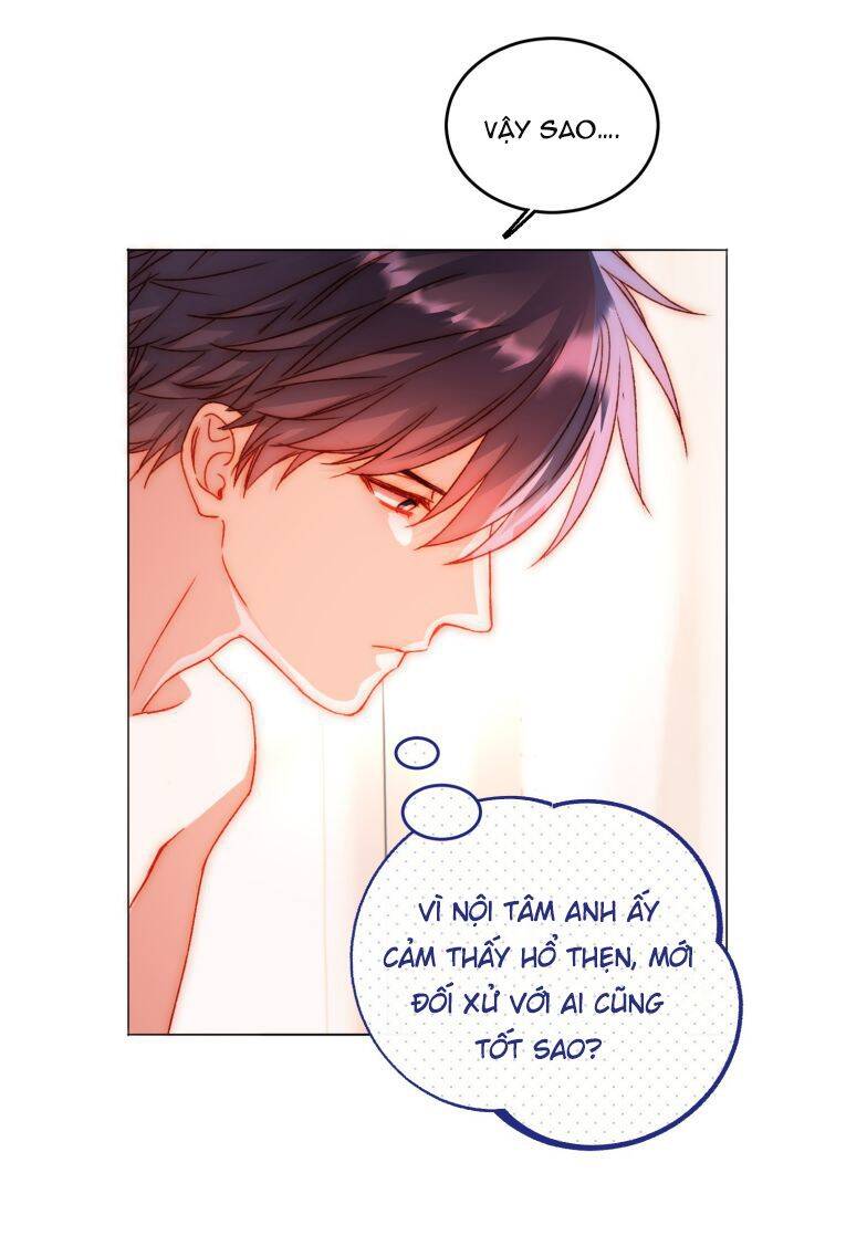 Tôi Phải Làm 1 Kẻ Đại Xấu Xa: Chapter 39