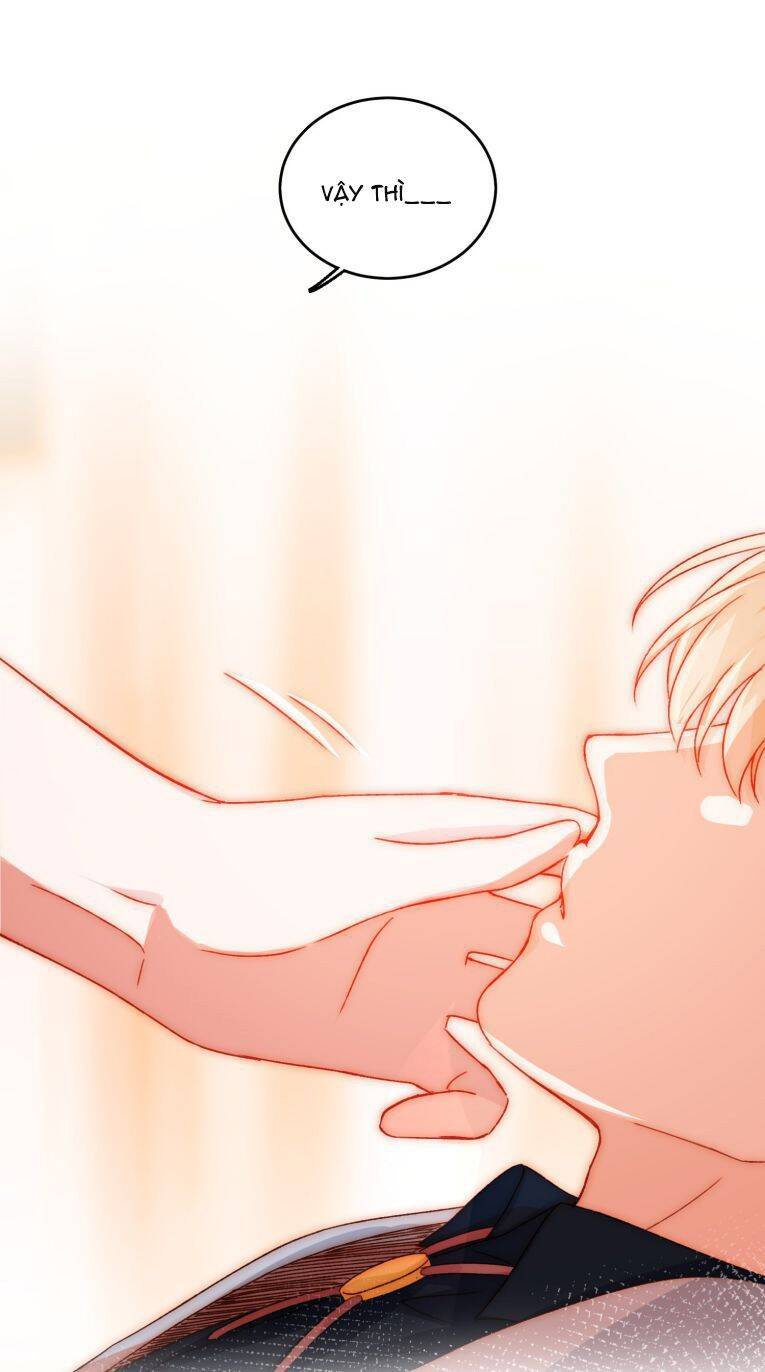 Tôi Phải Làm 1 Kẻ Đại Xấu Xa: Chapter 39