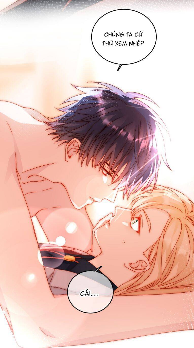 Tôi Phải Làm 1 Kẻ Đại Xấu Xa: Chapter 39