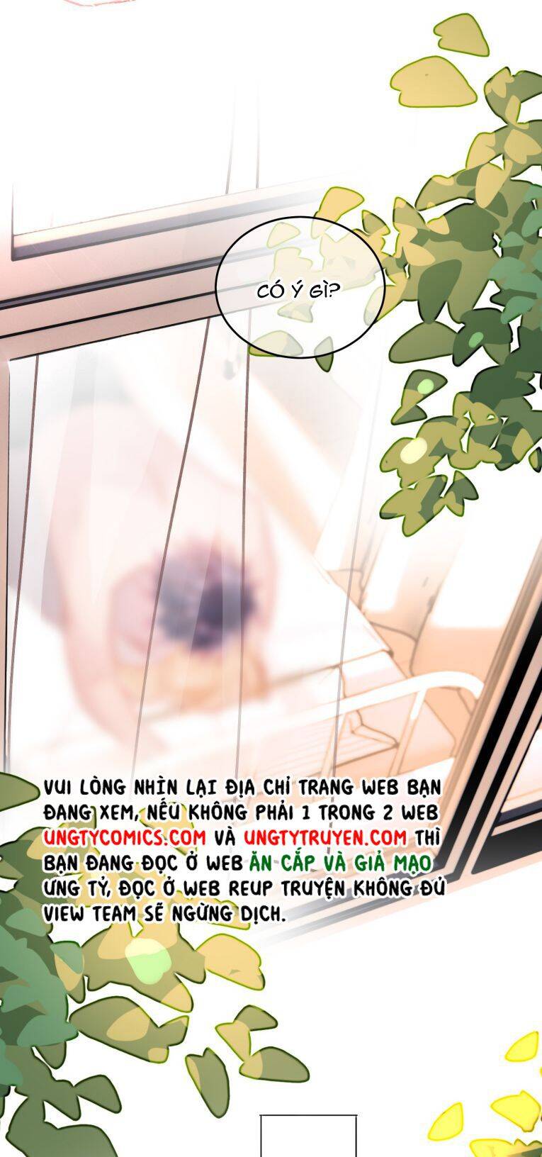 Tôi Phải Làm 1 Kẻ Đại Xấu Xa: Chapter 39