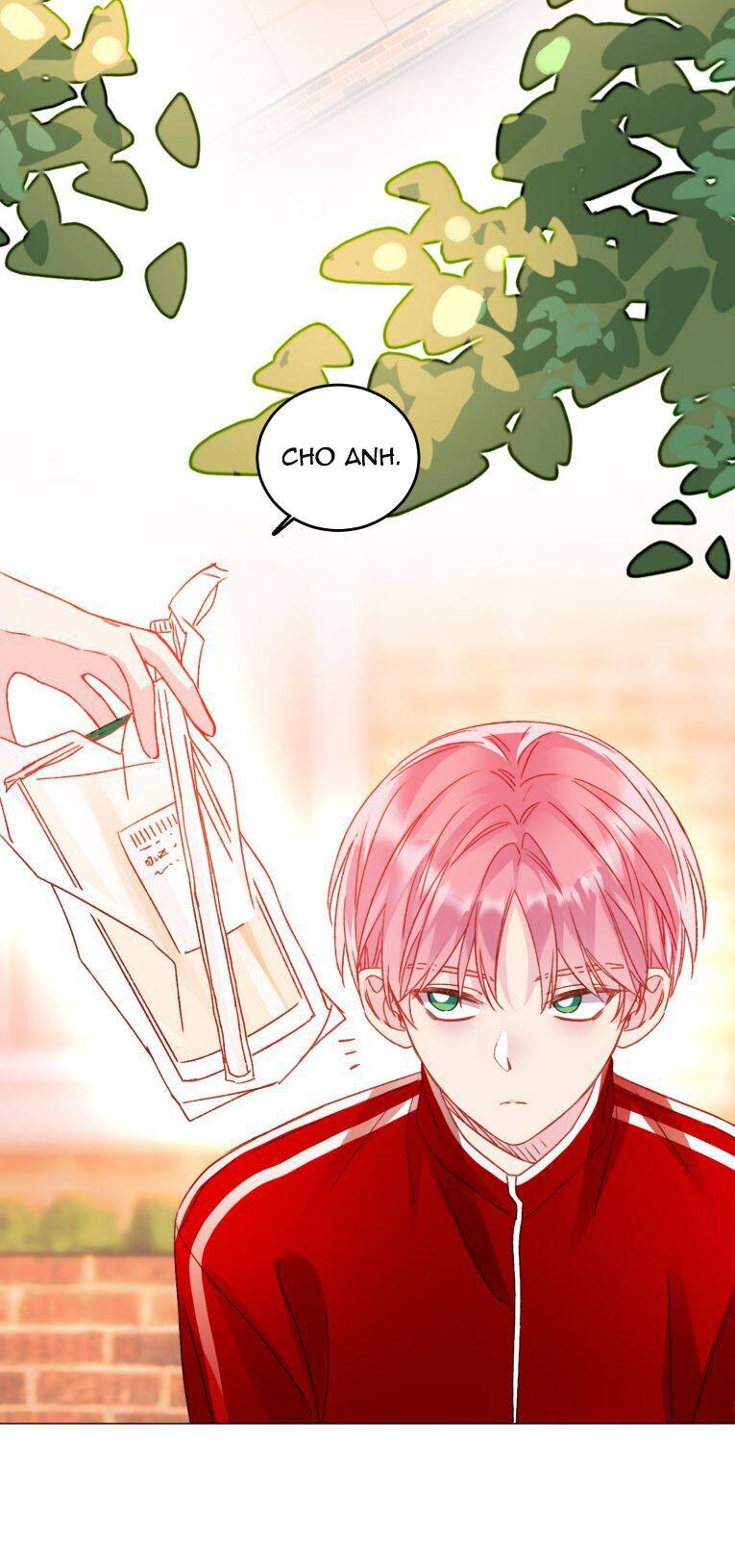 Tôi Phải Làm 1 Kẻ Đại Xấu Xa: Chapter 39