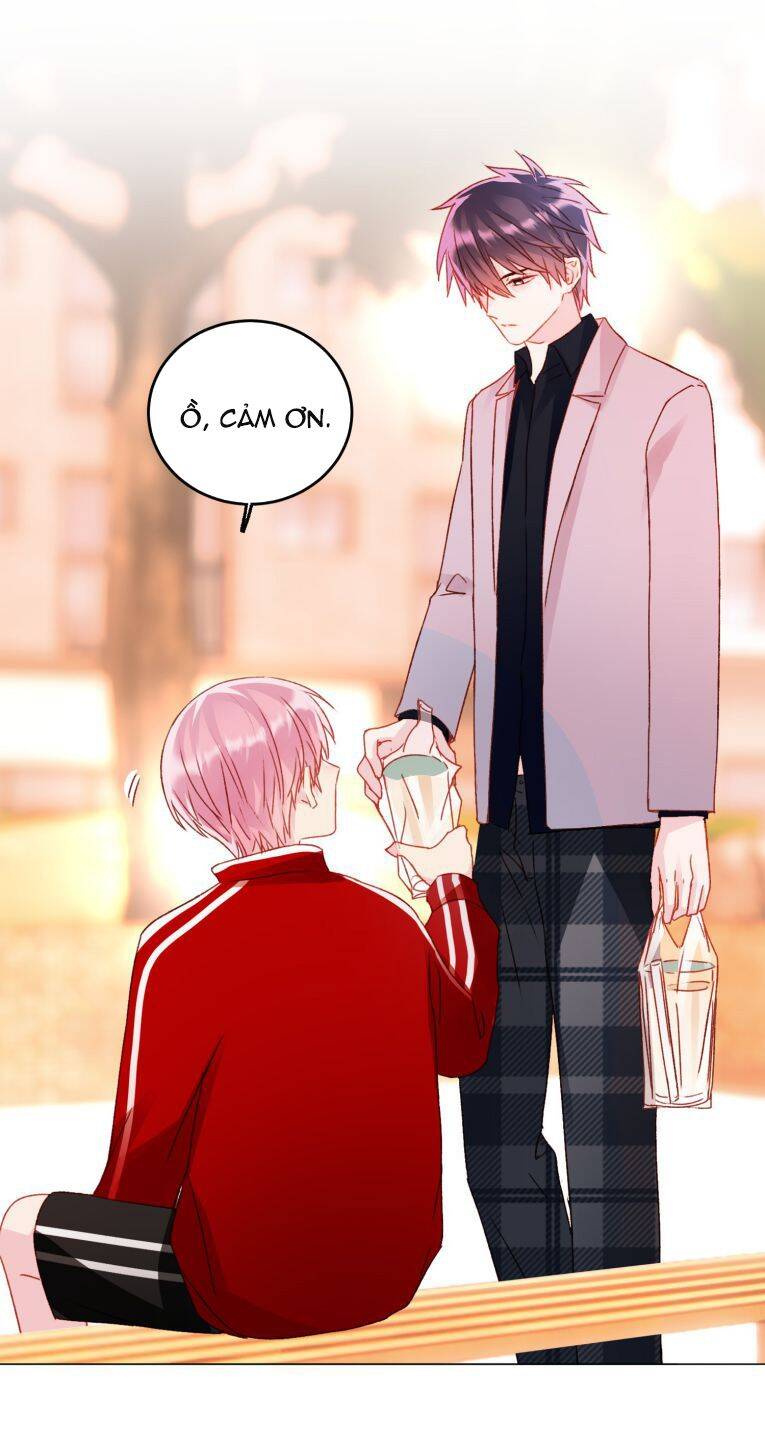 Tôi Phải Làm 1 Kẻ Đại Xấu Xa: Chapter 39