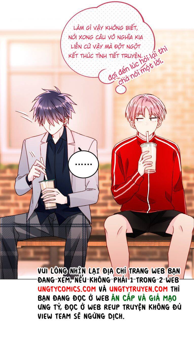 Tôi Phải Làm 1 Kẻ Đại Xấu Xa: Chapter 39
