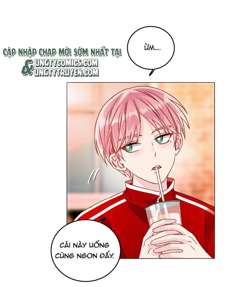 Tôi Phải Làm 1 Kẻ Đại Xấu Xa: Chapter 39