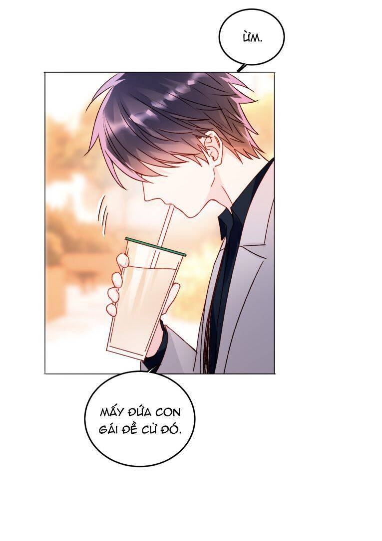 Tôi Phải Làm 1 Kẻ Đại Xấu Xa: Chapter 39