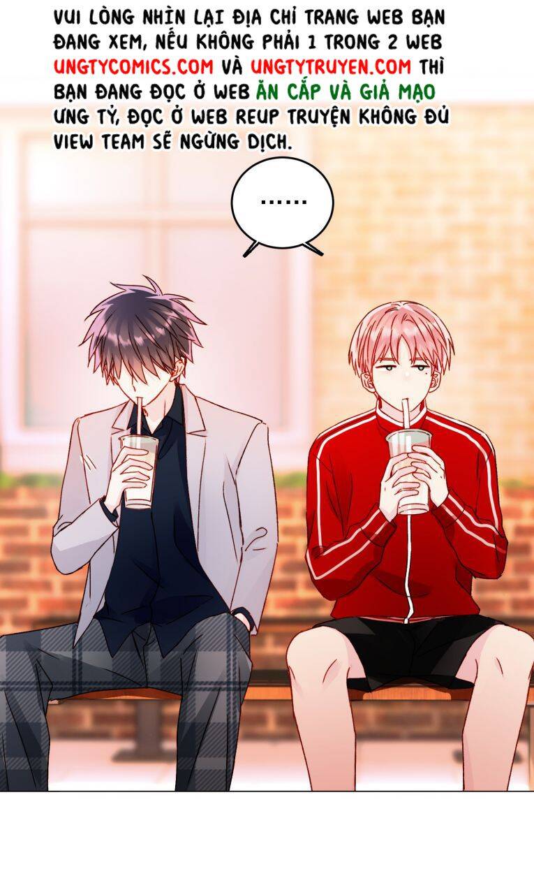 Tôi Phải Làm 1 Kẻ Đại Xấu Xa: Chapter 39