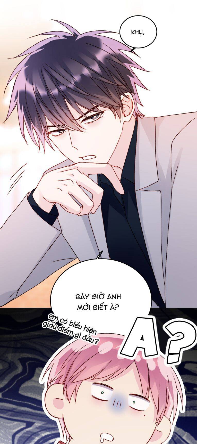 Tôi Phải Làm 1 Kẻ Đại Xấu Xa: Chapter 39