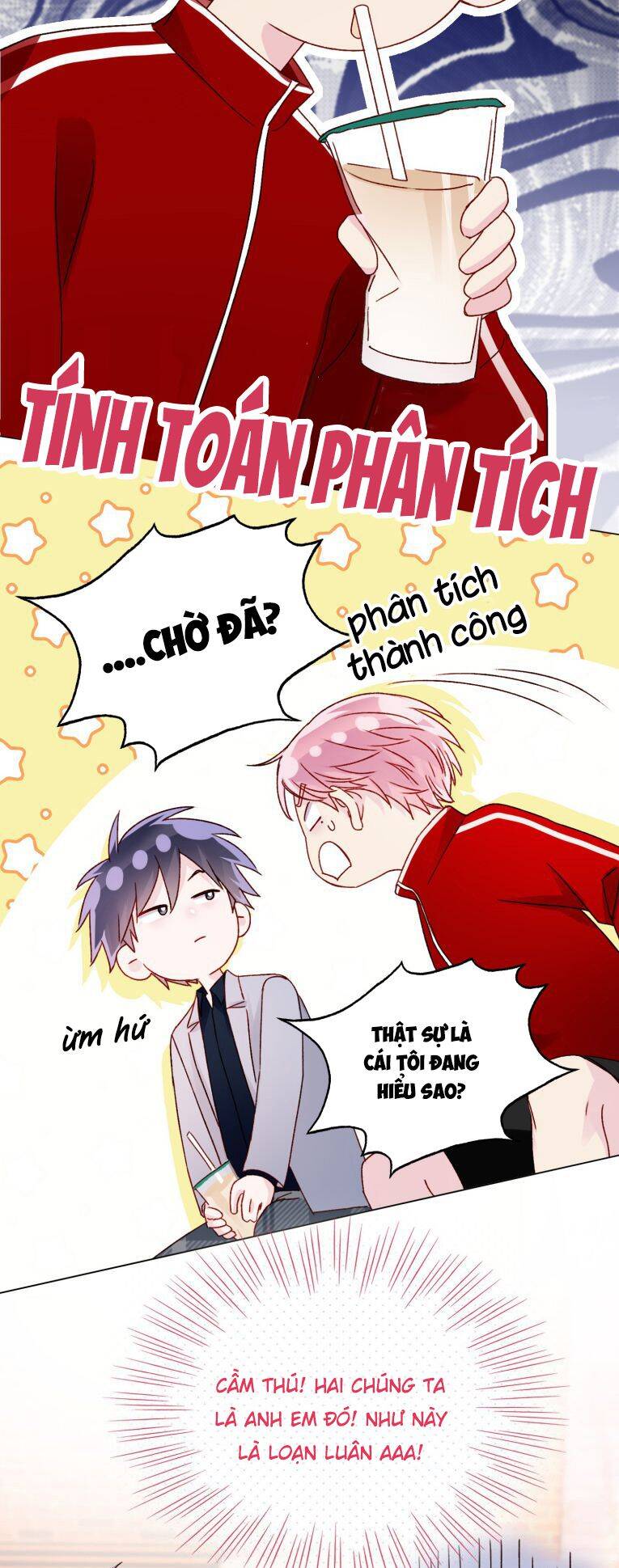 Tôi Phải Làm 1 Kẻ Đại Xấu Xa: Chapter 39