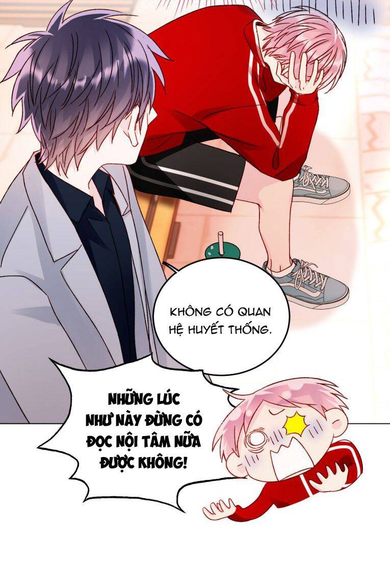 Tôi Phải Làm 1 Kẻ Đại Xấu Xa: Chapter 39