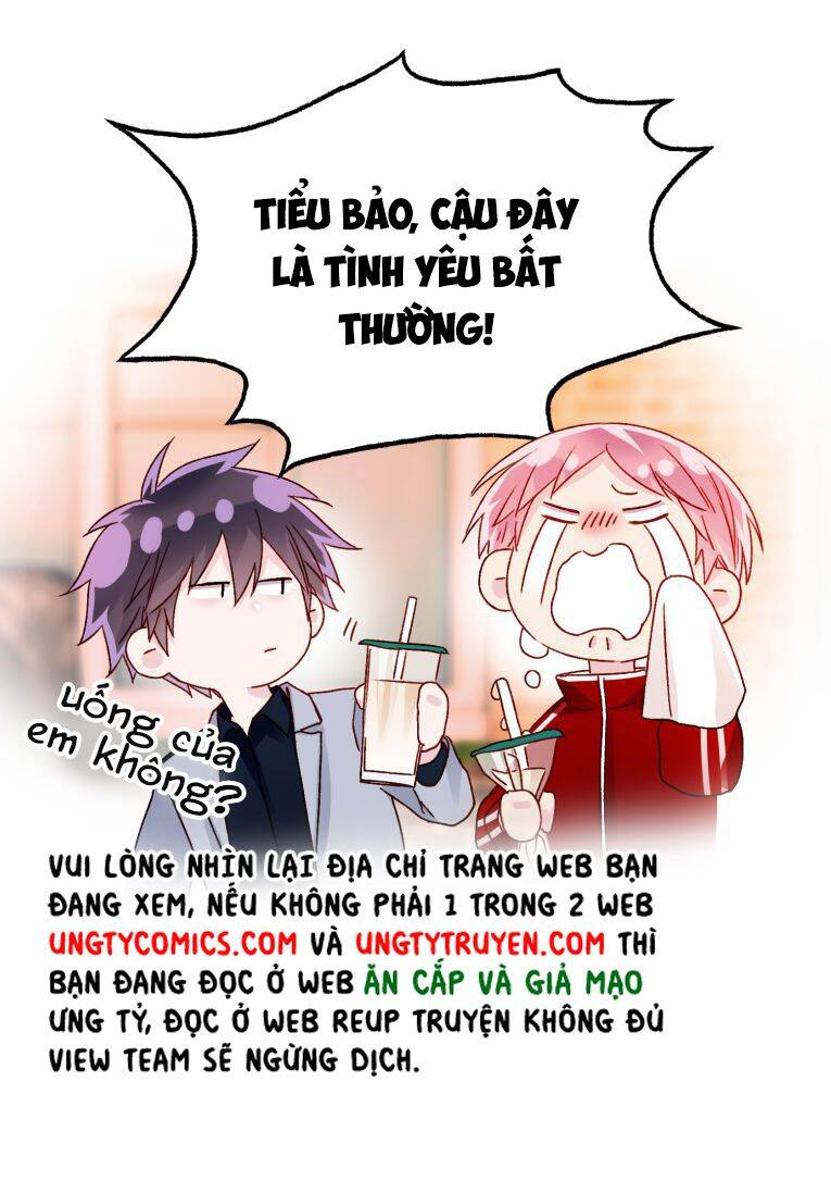Tôi Phải Làm 1 Kẻ Đại Xấu Xa: Chapter 39