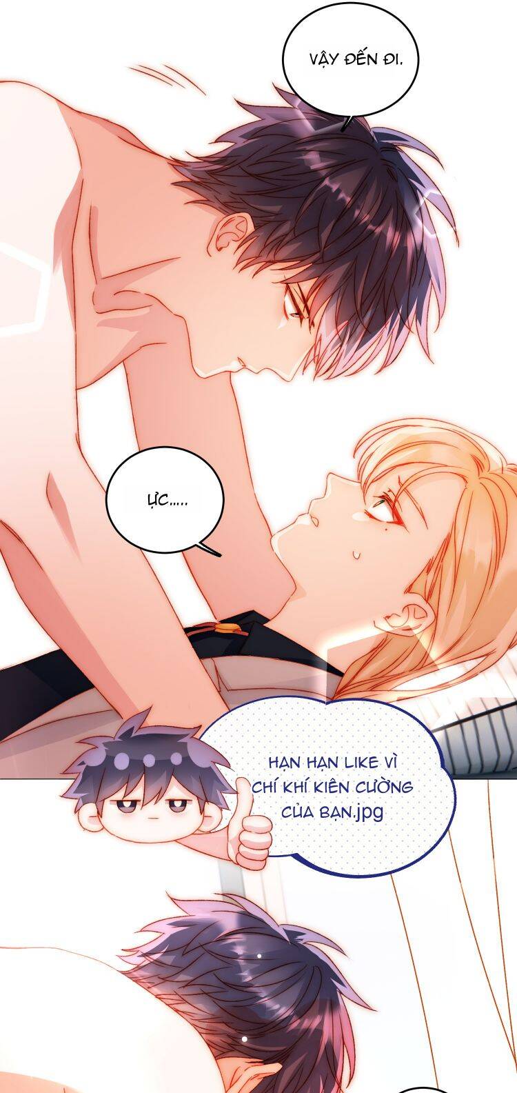 Tôi Phải Làm 1 Kẻ Đại Xấu Xa: Chapter 39