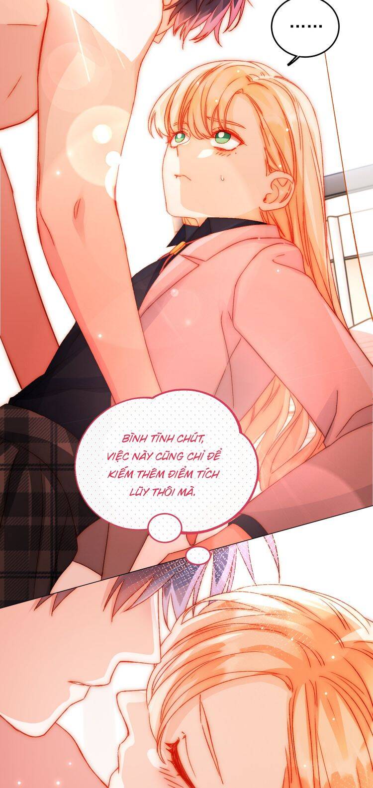 Tôi Phải Làm 1 Kẻ Đại Xấu Xa: Chapter 39