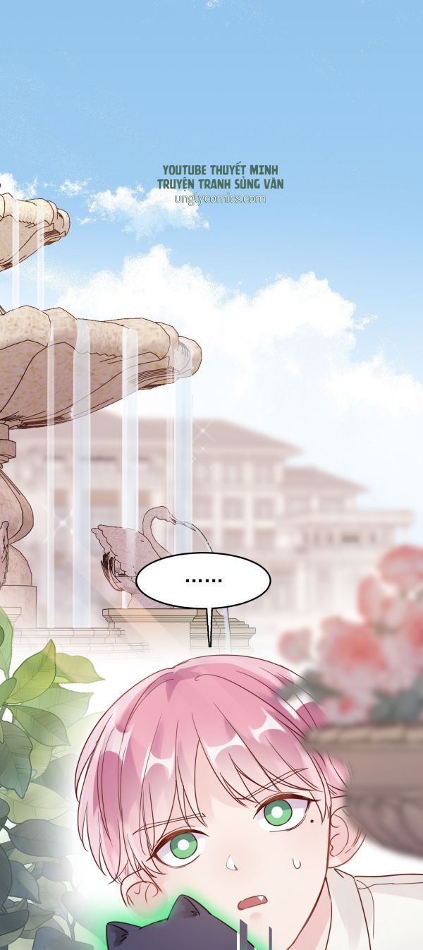 Tôi Phải Làm 1 Kẻ Đại Xấu Xa: Chapter 4