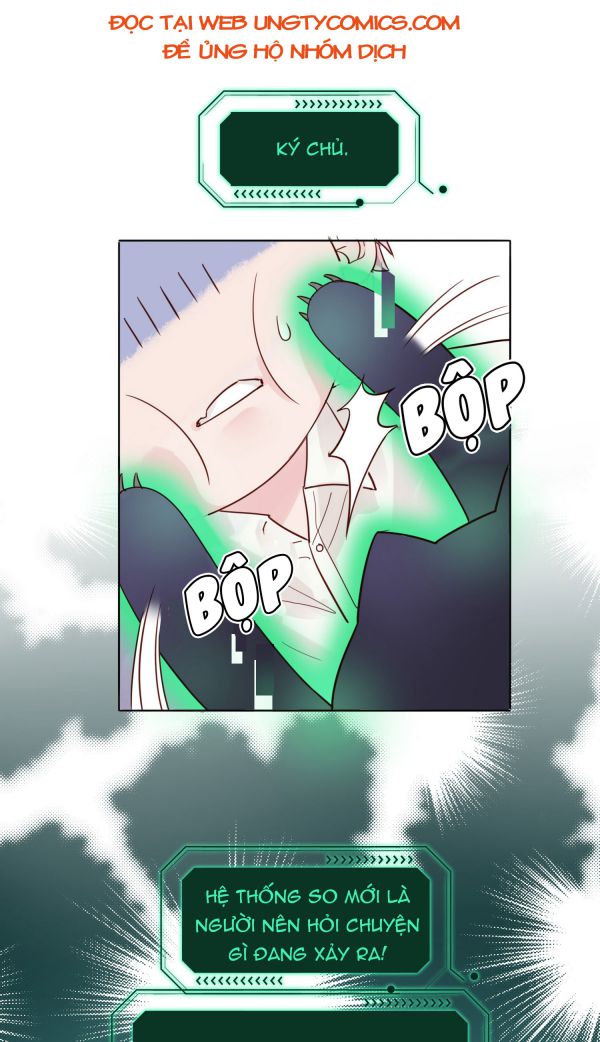 Tôi Phải Làm 1 Kẻ Đại Xấu Xa: Chapter 4