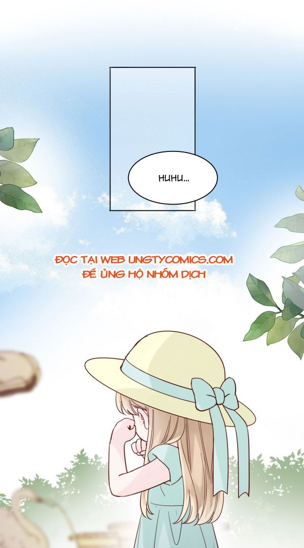 Tôi Phải Làm 1 Kẻ Đại Xấu Xa: Chapter 4