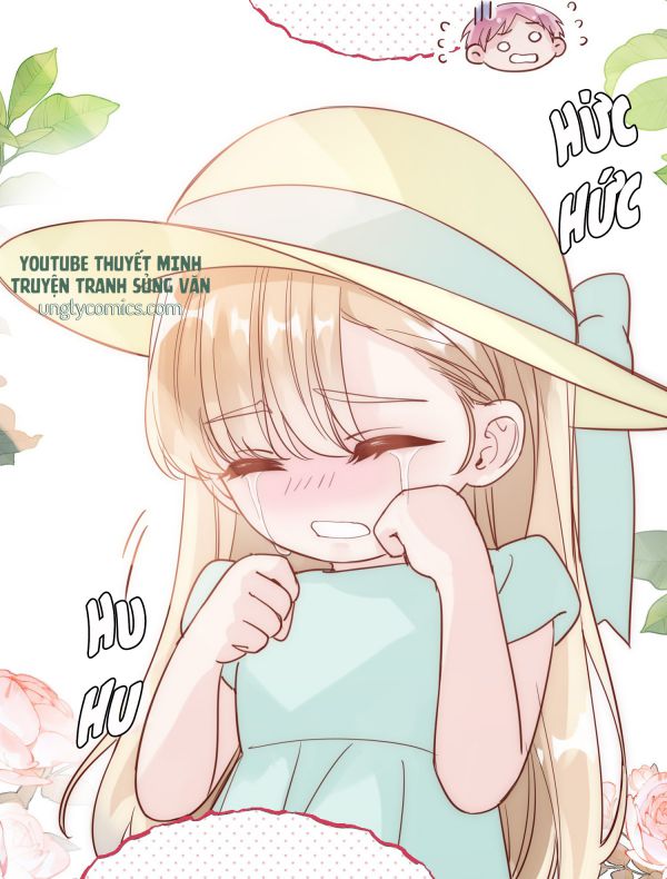 Tôi Phải Làm 1 Kẻ Đại Xấu Xa: Chapter 4