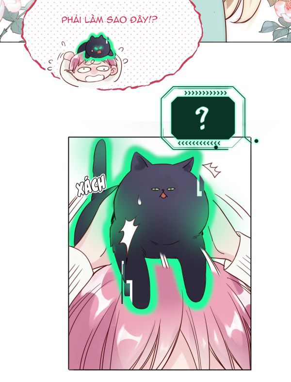Tôi Phải Làm 1 Kẻ Đại Xấu Xa: Chapter 4